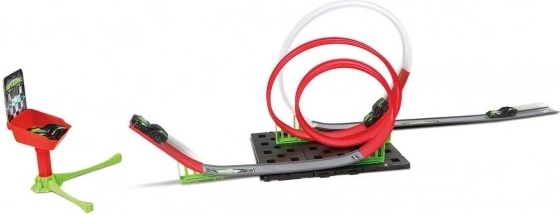 Extrém hurkok és kaszkadőr trükkök