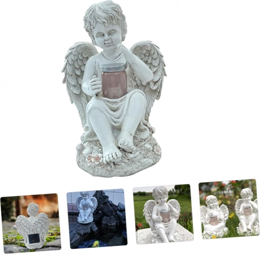 Tartós műgyanta dekoráció