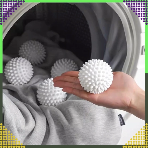 Természetesen puha ruhák öblítő nélkül