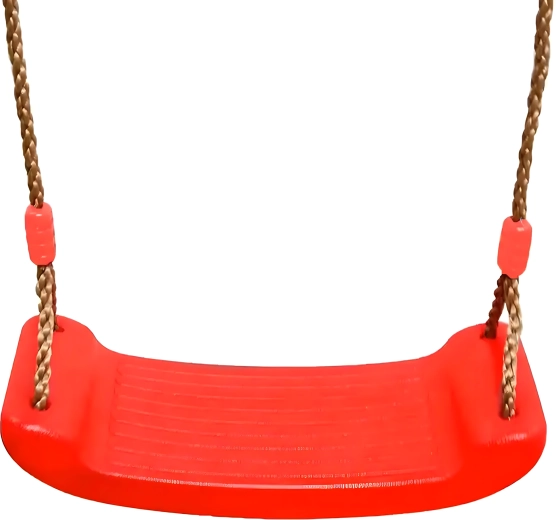 Kényelmes, formázott ülőke