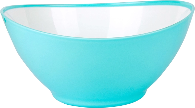 TORO műanyag tál 1,2 l – vegyes színek