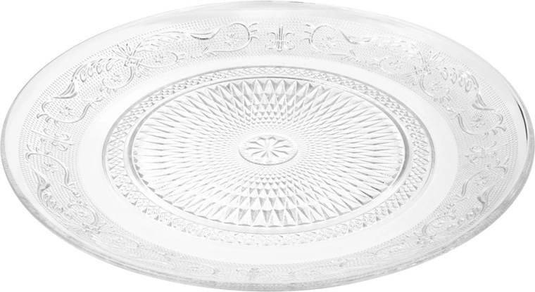 Sokoldalú használat: tányér és szervírozótálca