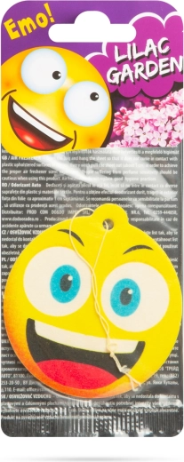 Orgonakert illata