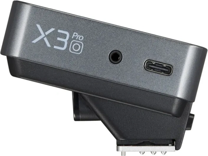 Bluetooth és vezérlés a Godox Flash App-ban