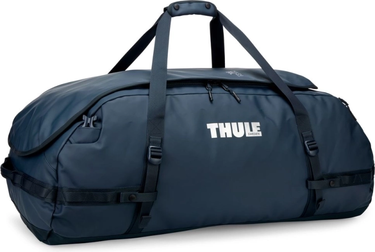 Thule Chasm sporttáska, 130 l, sötétkék