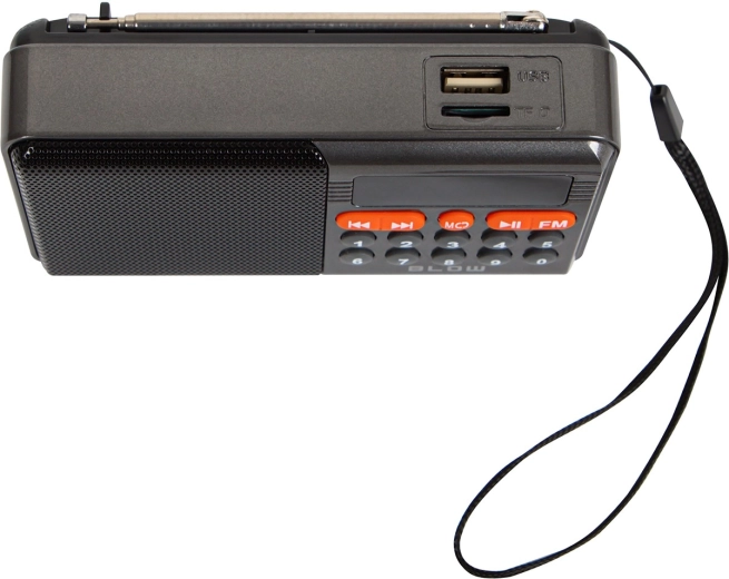 Tiszta FM vétel teleszkópos antennával