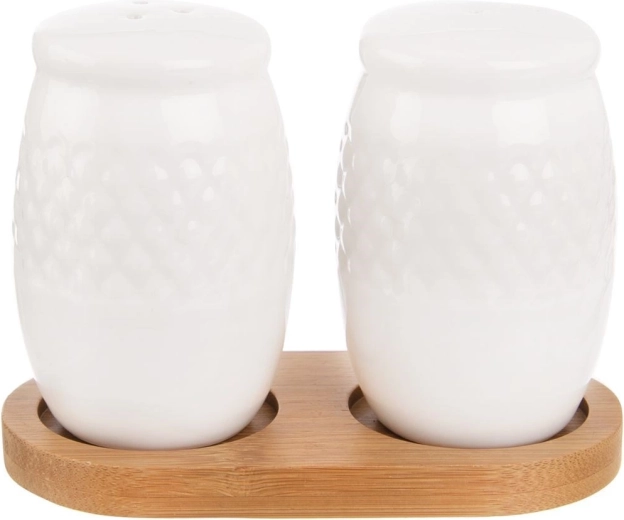 Bambusz állvány a rendezettségért és stabilitásért