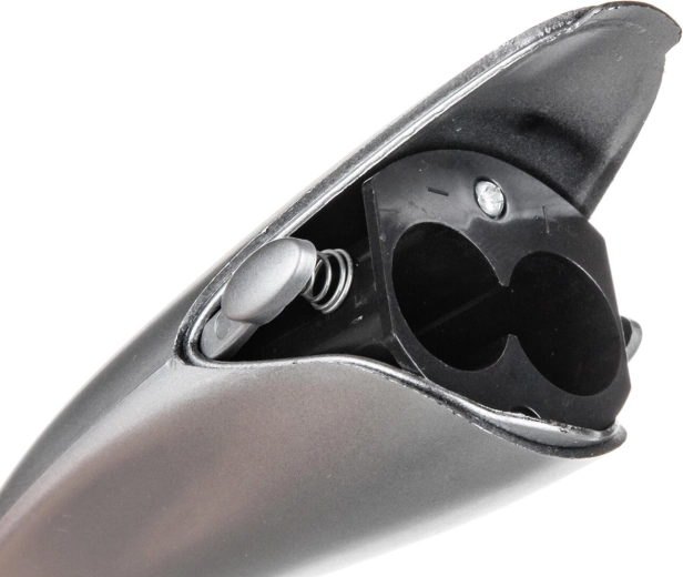 Vezeték nélküli, elemes működés