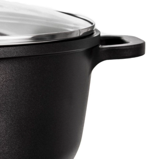 Tapadásmentes gránit PFLUON felület