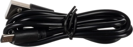 Tápellátás USB-C-n keresztül és beépített akkumulátorral