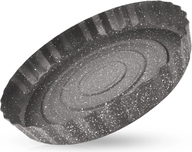 Tapadásmentes felület a könnyű kivételhez