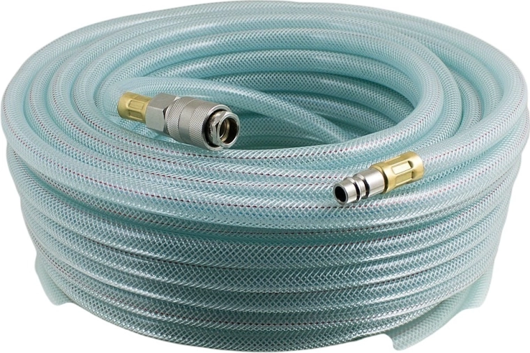 Ideális 10 m hossz műhelybe és kertbe