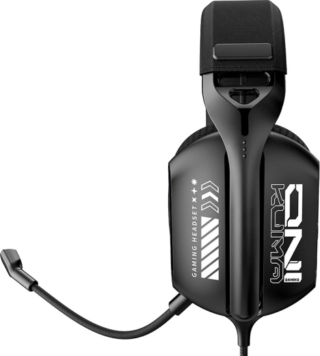 Magával ragadó hang 40 mm-es meghajtókkal