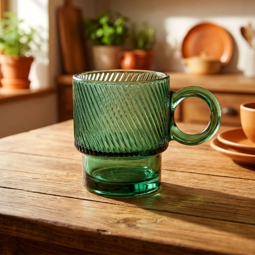 Kényelmes fül és egyszerű karbantartás