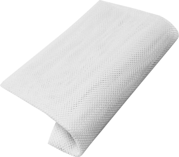 Szűrőruha gyümölcspréshez, 18 l