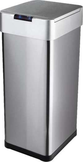 Lamart Sensor érintésmentes 40 l-es szemetes