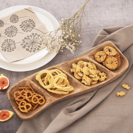 Négy praktikus rekesz