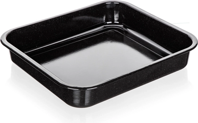 Nagyvonalú űrtartalom családi sütésekhez