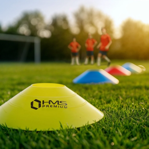 Magas láthatóság a pályán