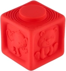 Érzékszervi textúrák a jobb motorikáért