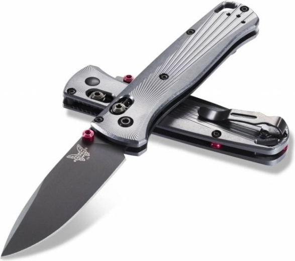 Benchmade Bugout 4 zsebkés (összecsukható)
