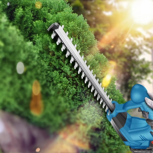 Kettős működésű penge a tiszta és gyors vágáshoz