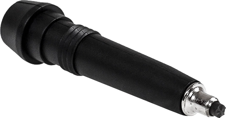 Csere gumivég NILS EXTREME TN 105 túrabotokhoz