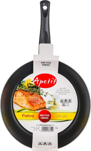 Kétrétegű XYLAN tapadásmentes bevonat