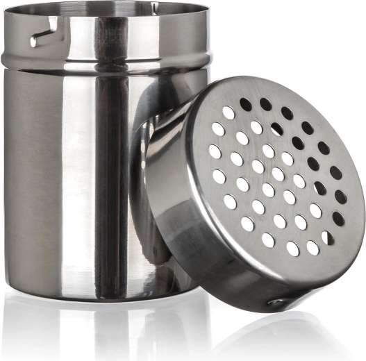 Tartós rozsdamentes kialakítás