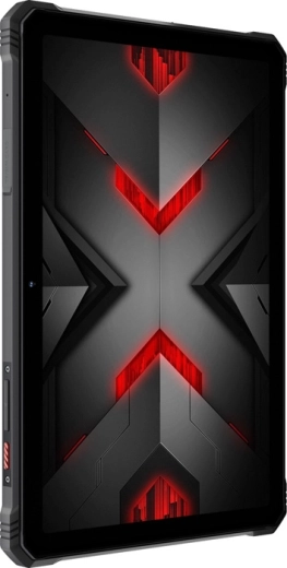 Extrém tartósság IP68/IP69K a MIL‑STD‑810H szerint