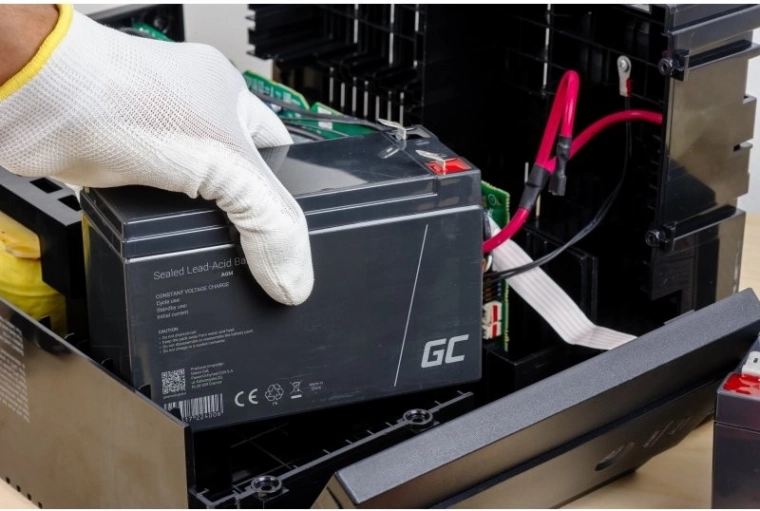 Egyszerű telepítés és karbantartásmentes működés