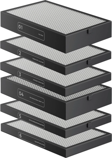 Erőteljes, halk működés és precíz szabályozás