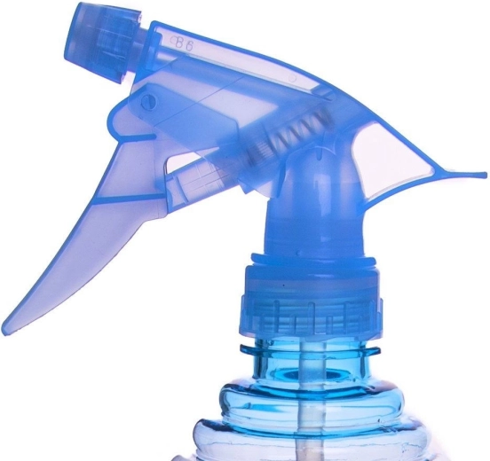 Állítható fúvóka ködtől a sugárig