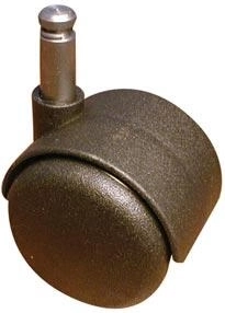 Bútorkerekek 40 mm, 4 darabos készlet