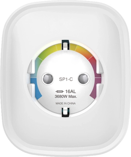 Teljes Apple HomeKit támogatás és okos automatizálás