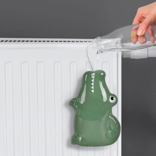 Praktikus 160 ml-es űrtartalom az egyenletes párologtatáshoz