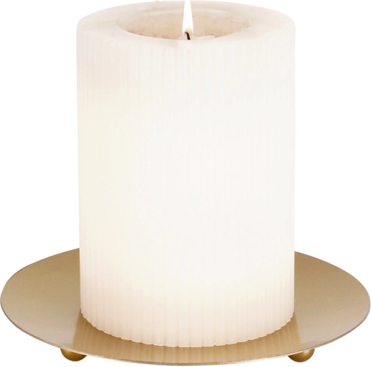 Védelem a bútoroknak hő és viasz ellen