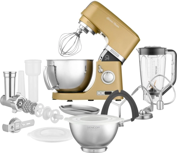 Sencor STM 7877CH konyhai robotgép
