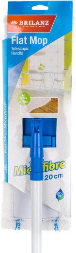 Lapos fej csuklóval a könnyű manőverezhetőségért