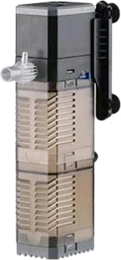 SUNSUN CHJ-602 akváriumi szűrőszivattyú