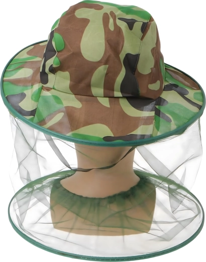 Körkörös védelem az arcnak és a nyaknak