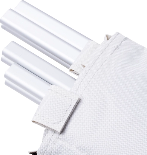 Könnyű és tartós alumínium váz