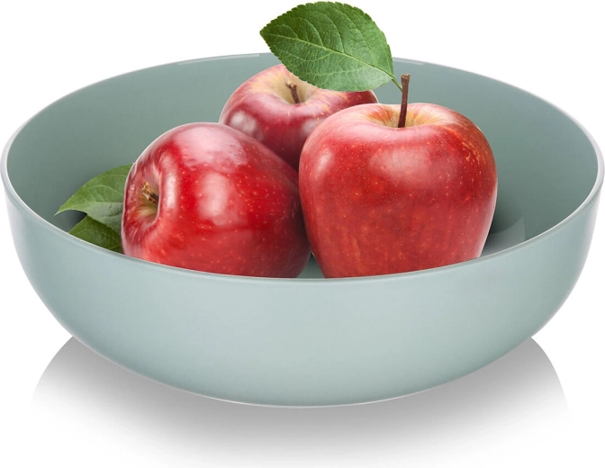 Elegáns menta dizájn asztalra és konyhapultra