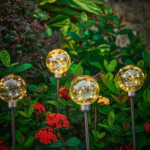 Meleg, hangulatos fény