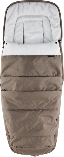 Easywalker lábzsák a Harvey NXT babakocsihoz – Mocha Brown