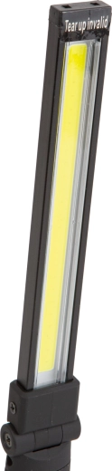 Erős és egyenletes COB LED-fény