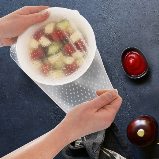 Rugalmas és megbízható szilikon