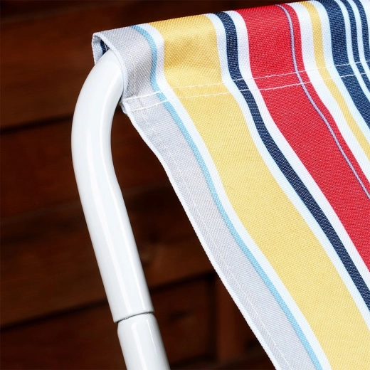 Tartós fém konstrukció