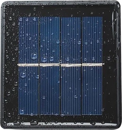 Állítható vízálló szolár panel