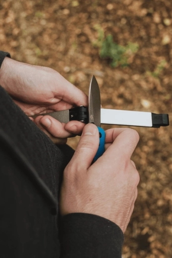 Integrált 20° és 25° szögvezetők